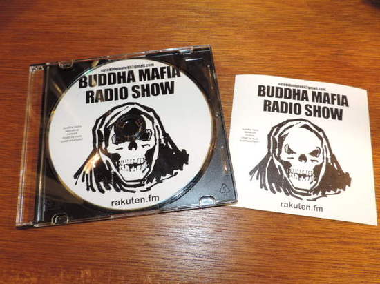 BUDDHA MAFIA RADIOSHOW MIXTAPE DJ MUTA.JPG